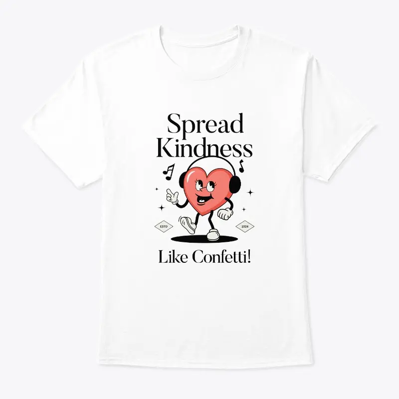 Spread Kindness 