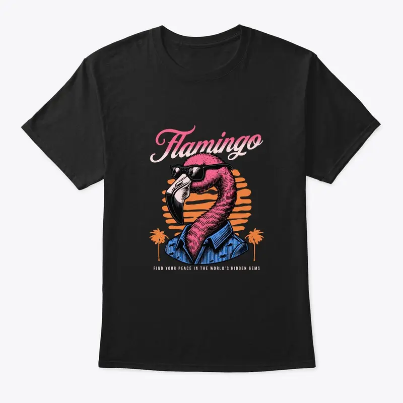 Flamingo